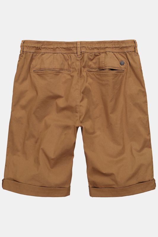 FLEXNAMIC® lightweight chino Bermudas