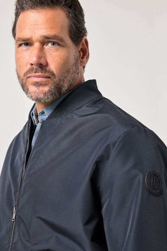 Яке тип блузон