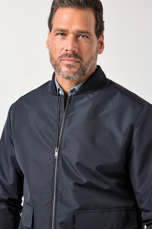 Яке тип блузон