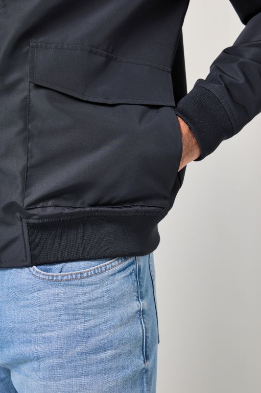 Яке тип блузон