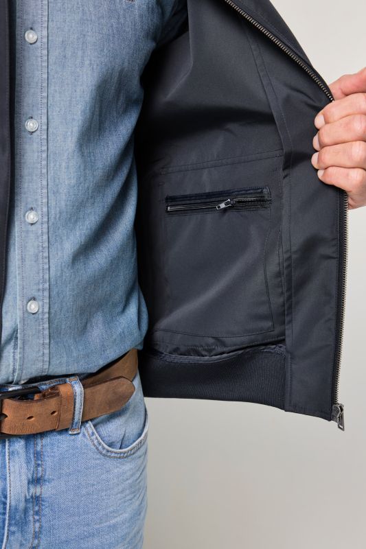 Яке тип блузон