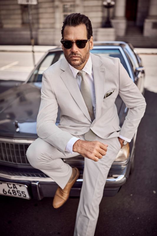 Furore FLEXNAMIC® blazer