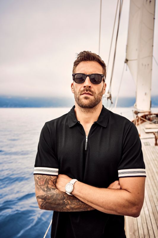 FLEXNAMIC® polo shirt