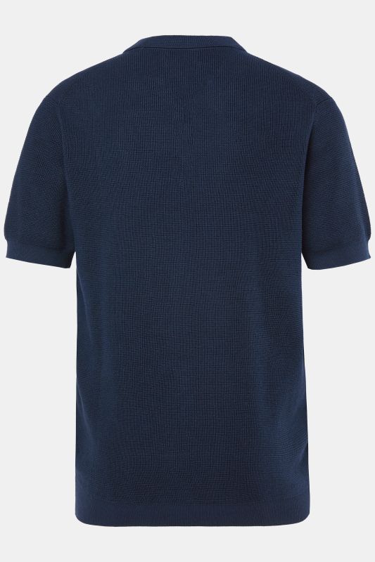 FLEXNAMIC® knit polo shirt