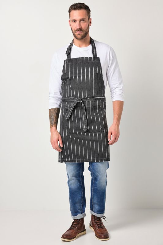 Apron