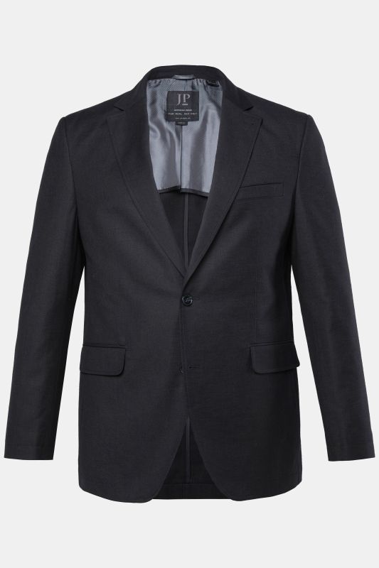 Korsika FLEXNAMIC® linen blend blazer