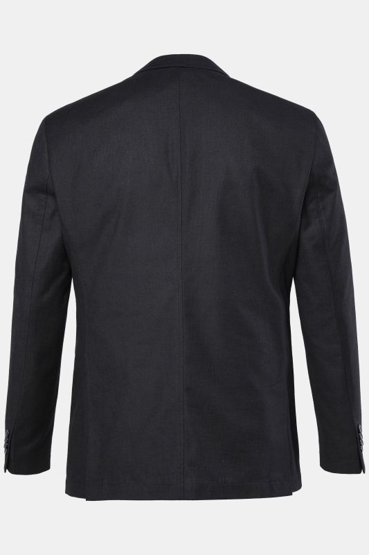 Korsika FLEXNAMIC® linen blend blazer