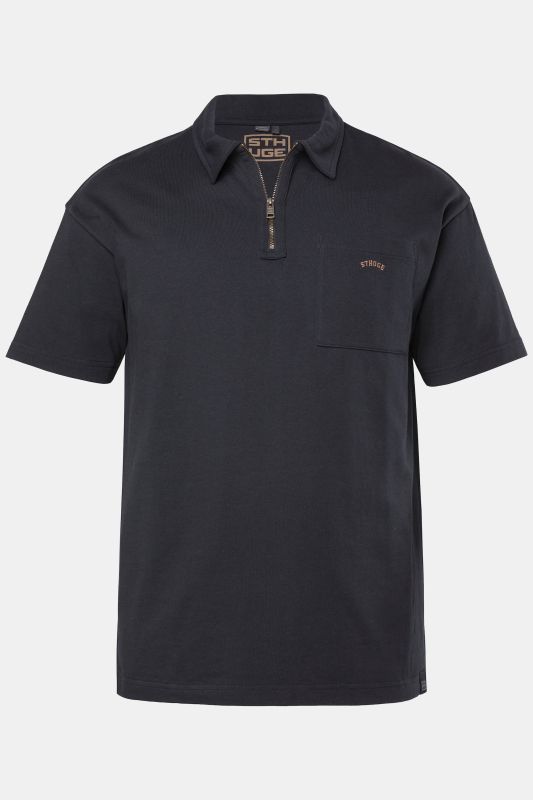 STHUGE polo shirt