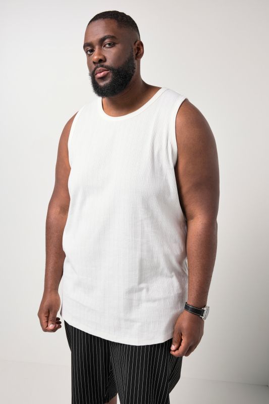 Потник разкроен с плетена визия