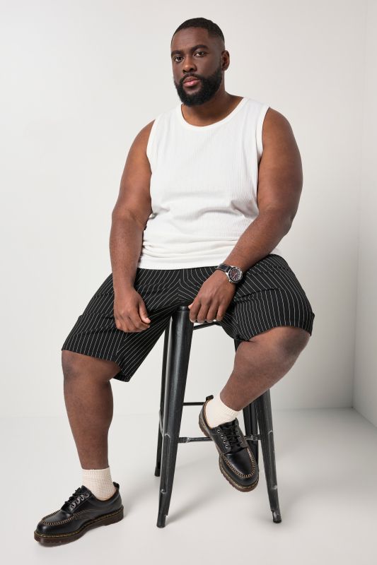 Потник разкроен с плетена визия