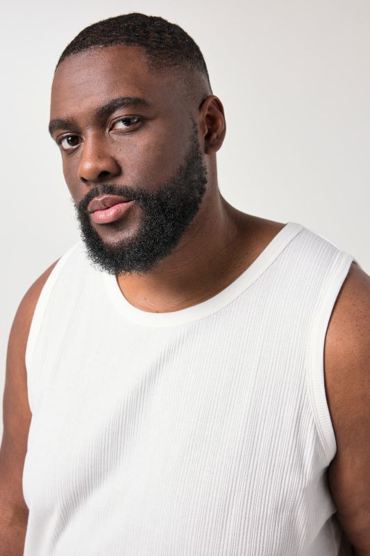 Потник разкроен с плетена визия