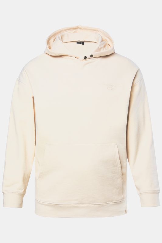 STHUGE hoodie