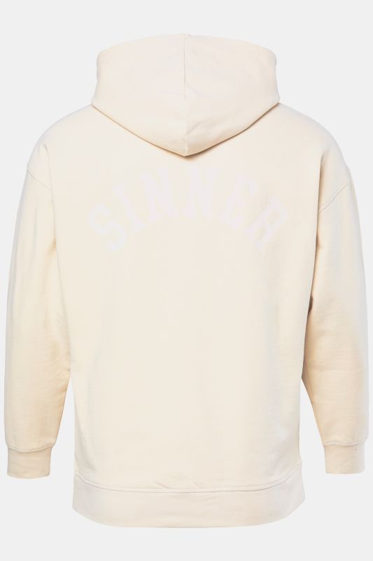 STHUGE hoodie