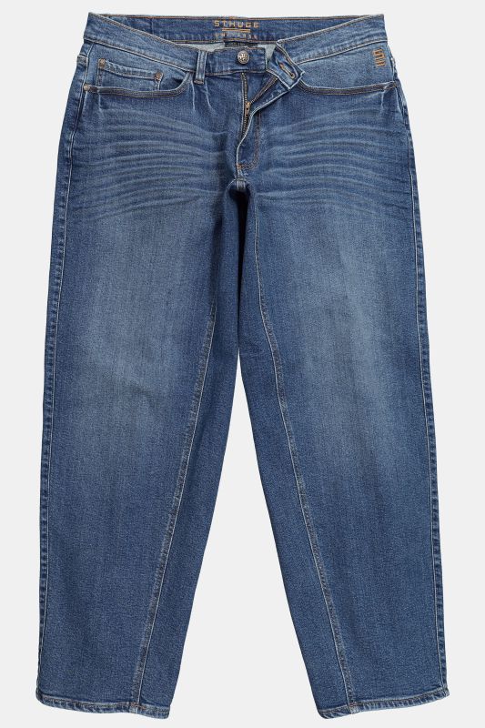 STHUGE balloon fit jeans