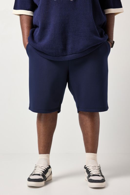 STHUGE sweat Bermudas