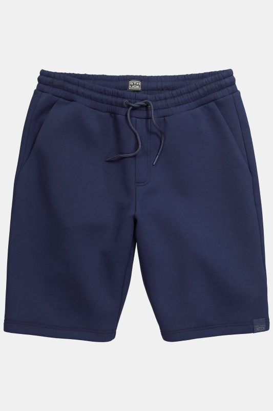 STHUGE sweat Bermudas