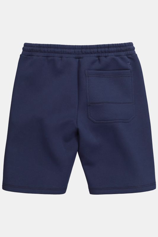 STHUGE sweat Bermudas