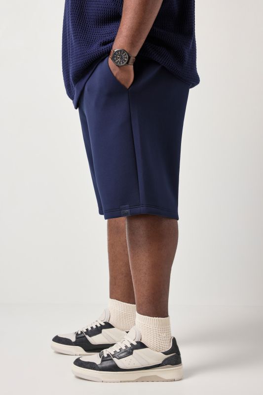 STHUGE sweat Bermudas