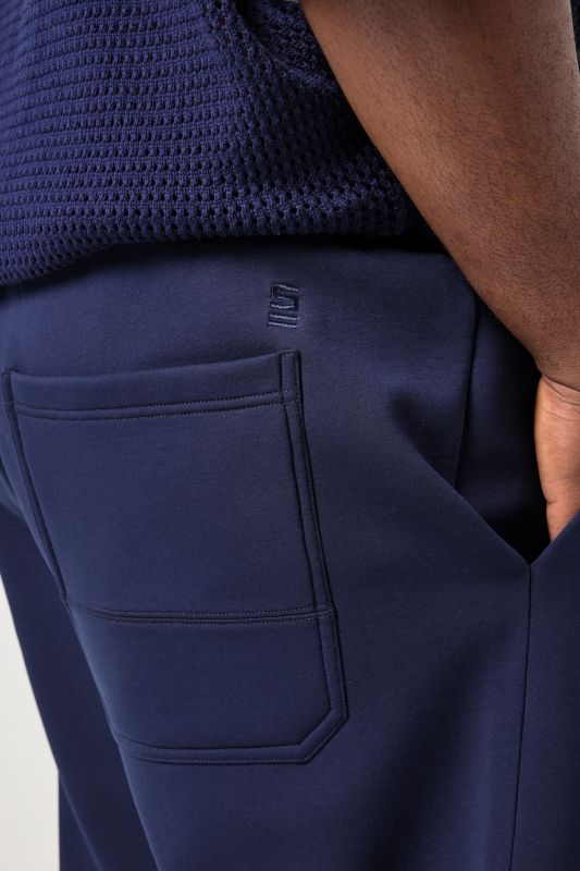 STHUGE sweat Bermudas