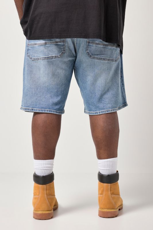 Бермуди дънкови STHUGE