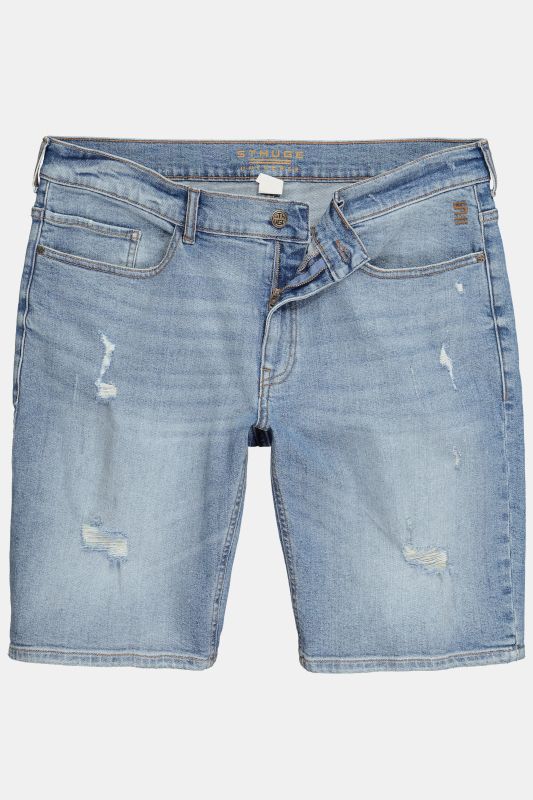 Бермуди дънкови STHUGE