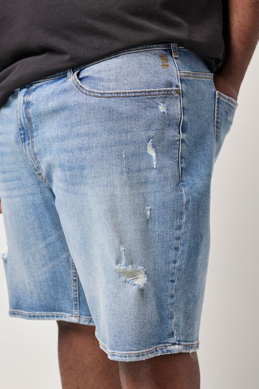 Бермуди дънкови STHUGE