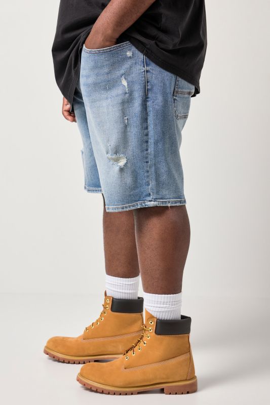 Бермуди дънкови STHUGE