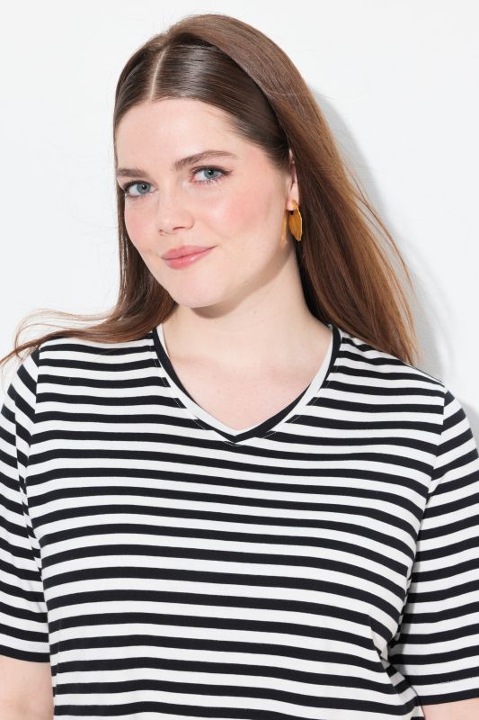 Тениски комплект от 2 броя с райета