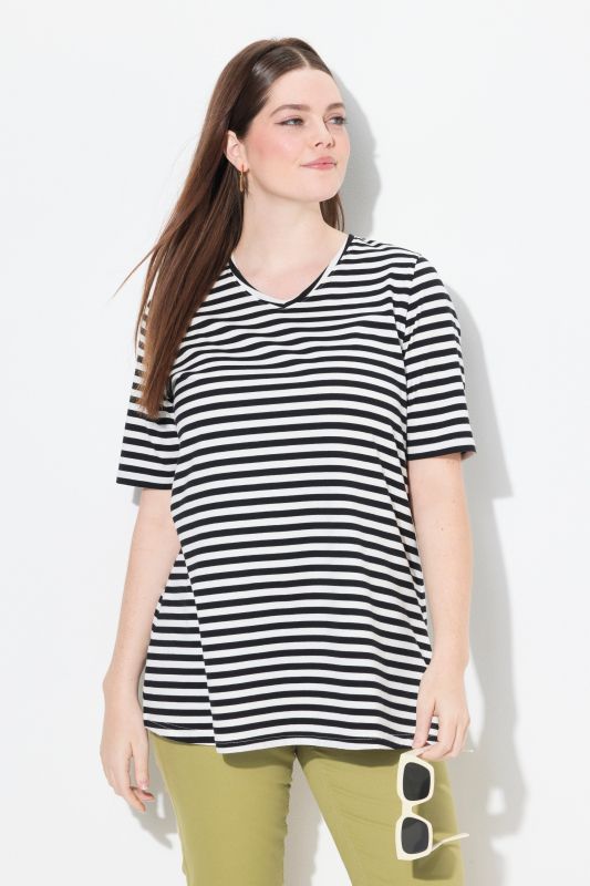 Тениски комплект от 2 броя с райета