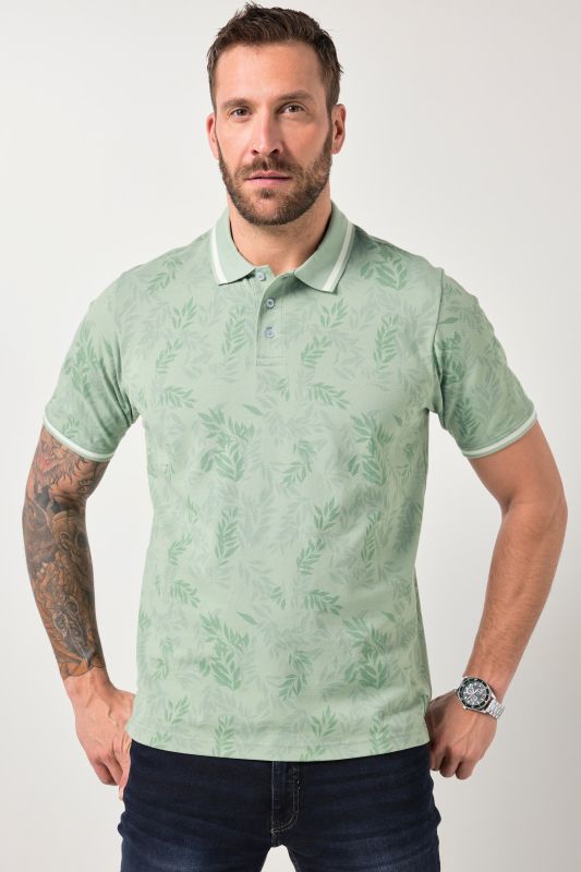 FLEXNAMIC® polo shirt