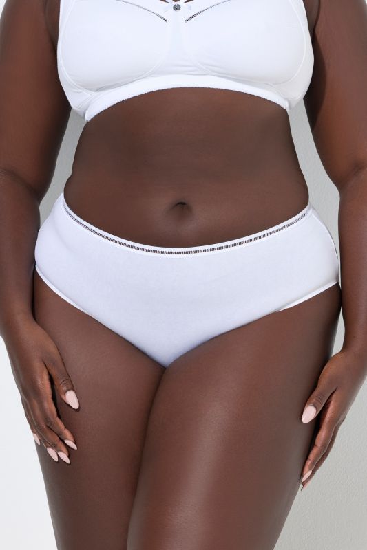 Бикини комплект от 5 броя едноцветни