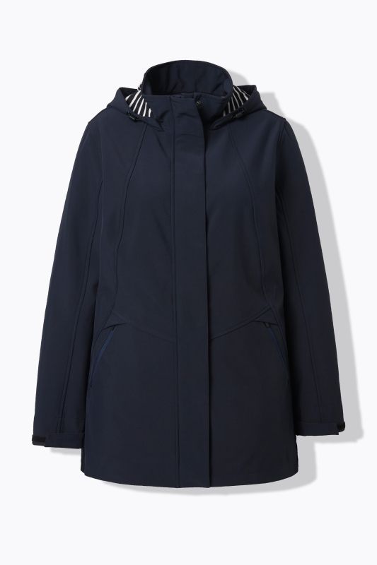 HYPRAR Waterproof Softshell Jacket