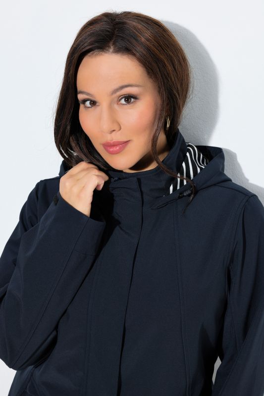 HYPRAR Waterproof Softshell Jacket