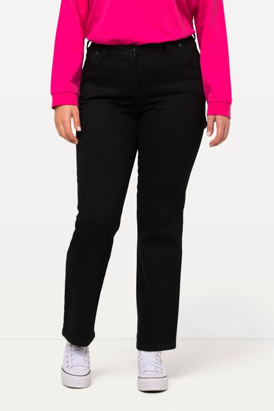 Bootcut Carpenter Jeans