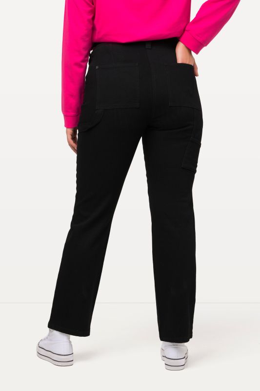 Bootcut Carpenter Jeans