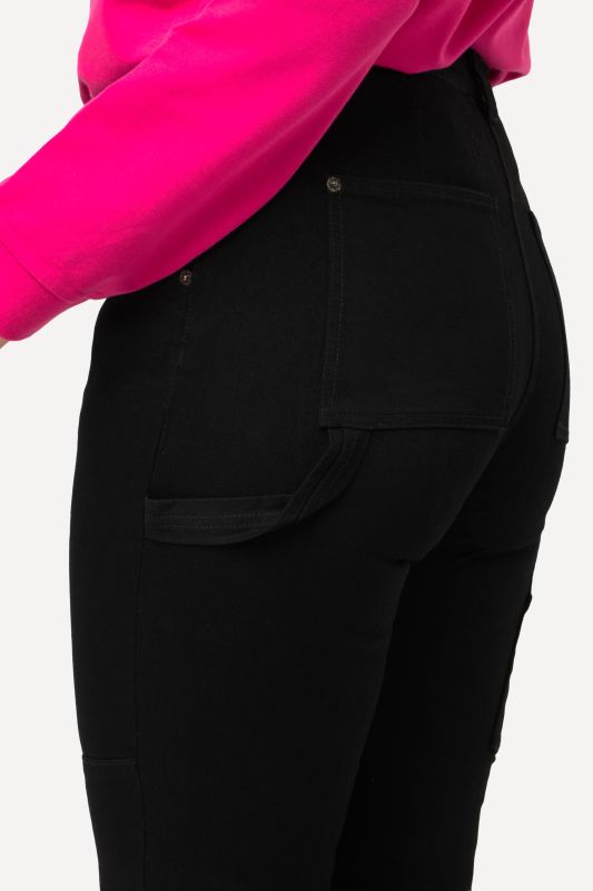 Bootcut Carpenter Jeans