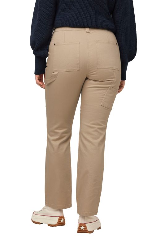 Bootcut Carpenter Jeans