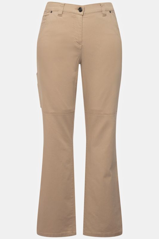 Bootcut Carpenter Jeans