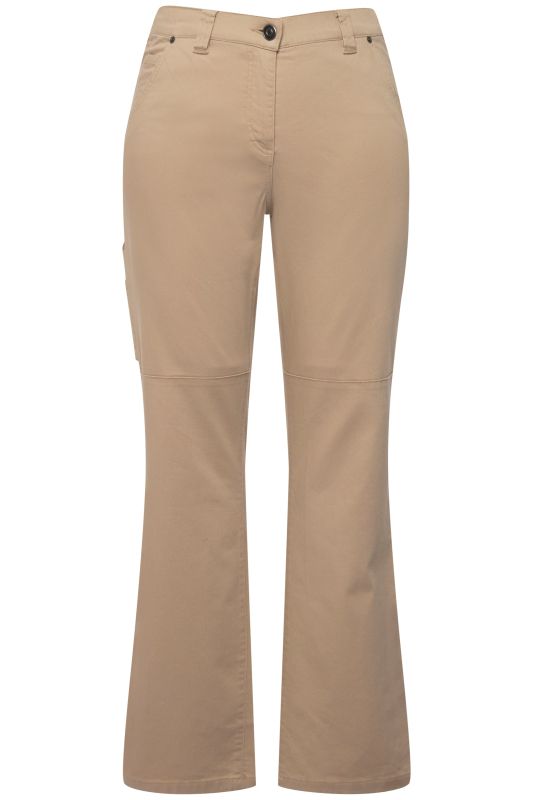 Bootcut Carpenter Jeans