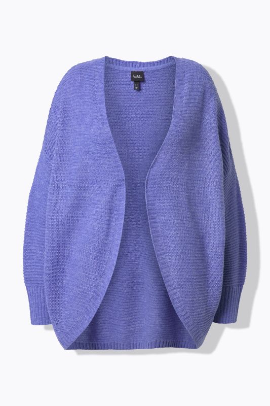 Egg Shaped Cardigan