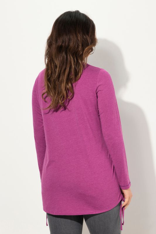 Тениска с графичен принт