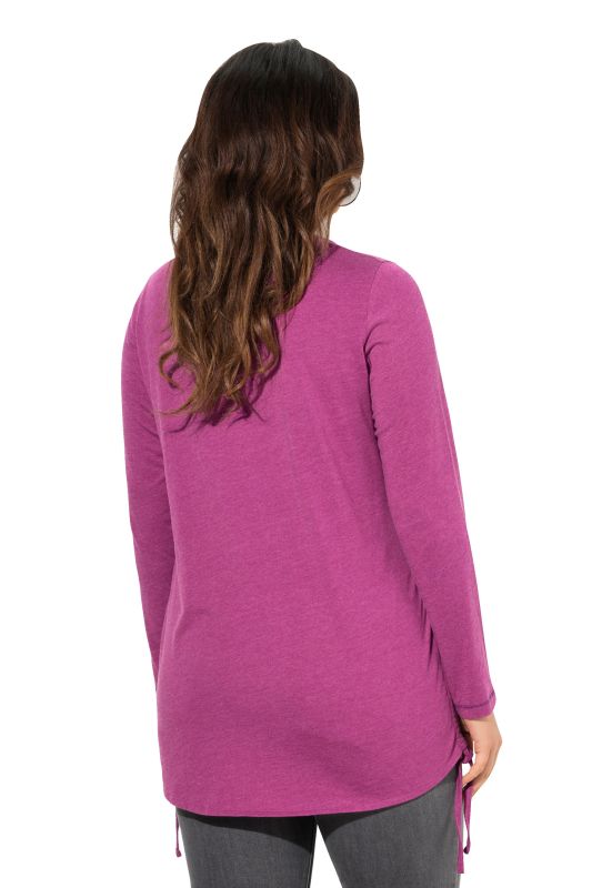 Тениска с графичен принт