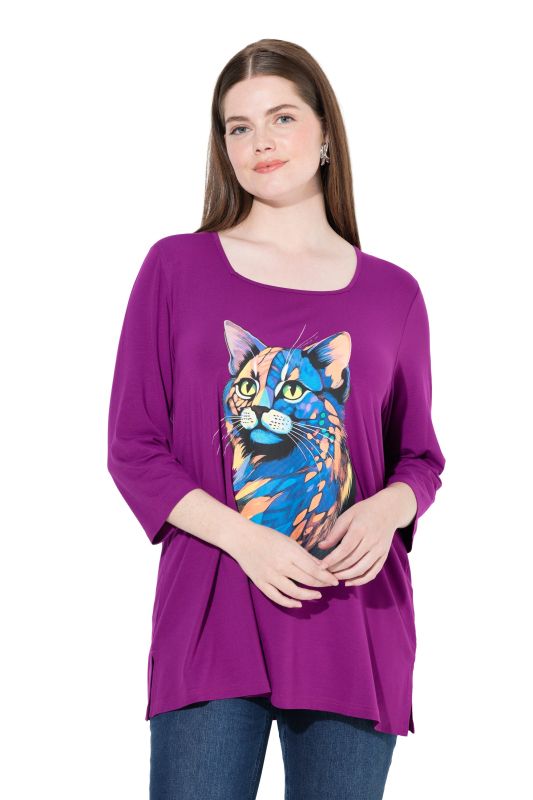 Doodle Goat Graphic Tee