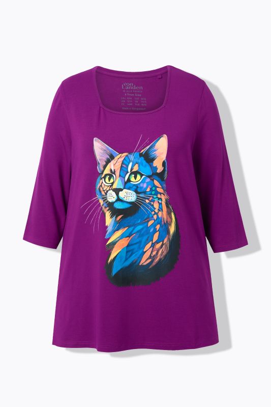 Doodle Goat Graphic Tee