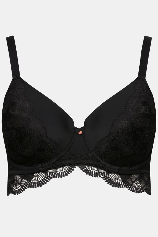 Сутиен с дантела