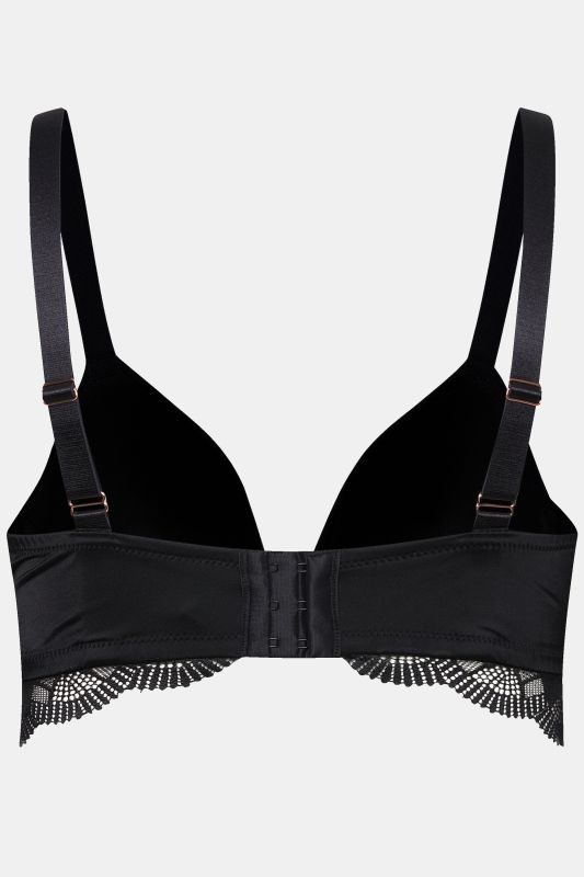 Сутиен с дантела