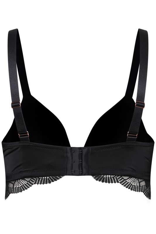 Сутиен с дантела