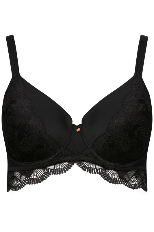 Сутиен с дантела