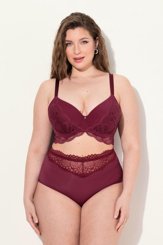 Сутиен с дантела