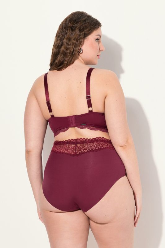 Сутиен с дантела